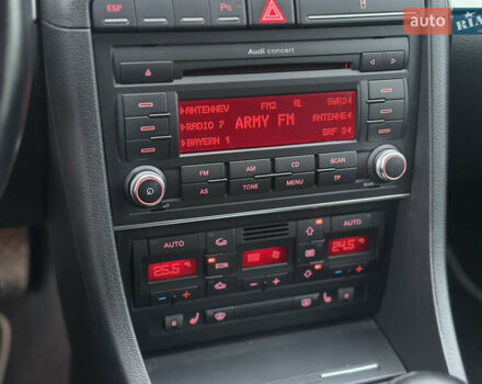 Зеленый Ауди А4, объемом двигателя 1.8 л и пробегом 209 тыс. км за 7200 $, фото 28 на Automoto.ua