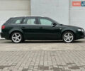 Зеленый Ауди А4, объемом двигателя 1.8 л и пробегом 209 тыс. км за 7200 $, фото 5 на Automoto.ua