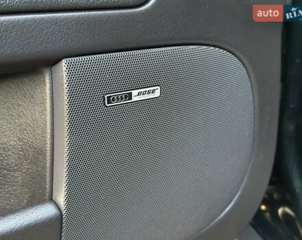 Зелений Ауді А4, об'ємом двигуна 1.8 л та пробігом 209 тис. км за 7450 $, фото 26 на Automoto.ua