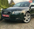 Зелений Ауді А4, об'ємом двигуна 1.8 л та пробігом 209 тис. км за 7450 $, фото 61 на Automoto.ua