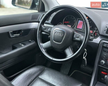 Зеленый Ауди А4, объемом двигателя 1.8 л и пробегом 209 тыс. км за 7200 $, фото 50 на Automoto.ua