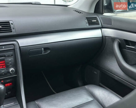 Зеленый Ауди А4, объемом двигателя 1.8 л и пробегом 209 тыс. км за 7200 $, фото 62 на Automoto.ua