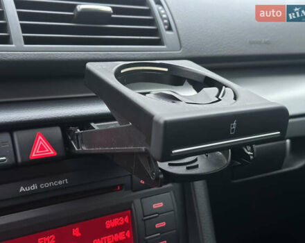 Зеленый Ауди А4, объемом двигателя 1.8 л и пробегом 209 тыс. км за 7200 $, фото 29 на Automoto.ua