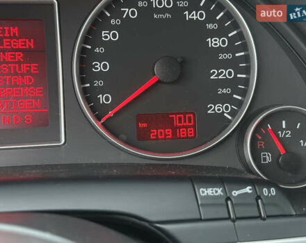 Зеленый Ауди А4, объемом двигателя 1.8 л и пробегом 209 тыс. км за 7200 $, фото 27 на Automoto.ua