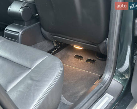 Зеленый Ауди А4, объемом двигателя 1.8 л и пробегом 209 тыс. км за 7200 $, фото 44 на Automoto.ua