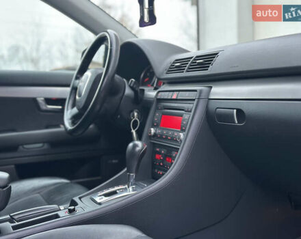 Зеленый Ауди А4, объемом двигателя 1.8 л и пробегом 209 тыс. км за 7200 $, фото 60 на Automoto.ua