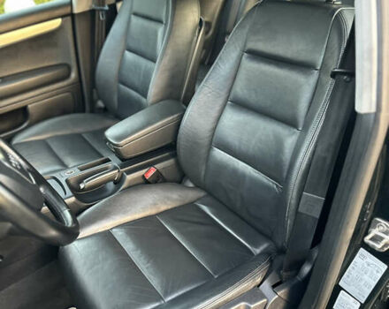 Зелений Ауді А4, об'ємом двигуна 1.8 л та пробігом 209 тис. км за 7300 $, фото 10 на Automoto.ua