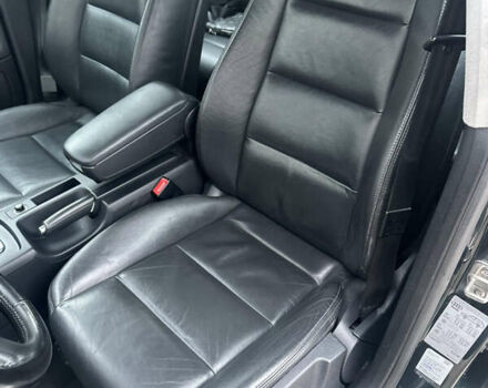 Зеленый Ауди А4, объемом двигателя 1.8 л и пробегом 209 тыс. км за 7200 $, фото 22 на Automoto.ua