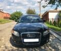 Зелений Ауді А4, об'ємом двигуна 2 л та пробігом 249 тис. км за 7300 $, фото 1 на Automoto.ua