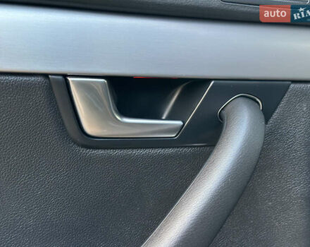 Зелений Ауді А4, об'ємом двигуна 1.8 л та пробігом 209 тис. км за 7300 $, фото 29 на Automoto.ua