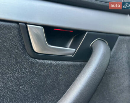 Зелений Ауді А4, об'ємом двигуна 1.8 л та пробігом 209 тис. км за 7300 $, фото 30 на Automoto.ua