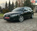 Зелений Ауді А4, об'ємом двигуна 1.8 л та пробігом 209 тис. км за 7450 $, фото 67 на Automoto.ua