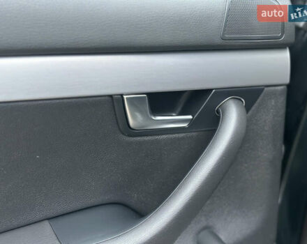 Зеленый Ауди А4, объемом двигателя 1.8 л и пробегом 209 тыс. км за 7200 $, фото 36 на Automoto.ua