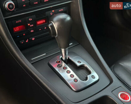 Зелений Ауді А4, об'ємом двигуна 1.8 л та пробігом 209 тис. км за 7450 $, фото 55 на Automoto.ua