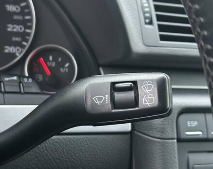 Зеленый Ауди А4, объемом двигателя 1.8 л и пробегом 209 тыс. км за 7200 $, фото 26 на Automoto.ua