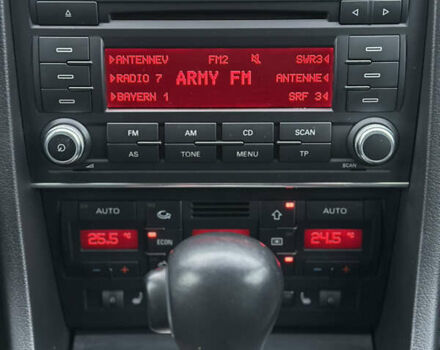 Зеленый Ауди А4, объемом двигателя 1.8 л и пробегом 209 тыс. км за 7200 $, фото 51 на Automoto.ua