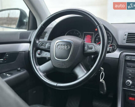 Зеленый Ауди А4, объемом двигателя 1.8 л и пробегом 209 тыс. км за 7200 $, фото 49 на Automoto.ua