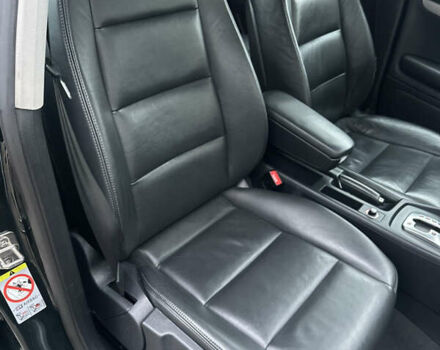 Зеленый Ауди А4, объемом двигателя 1.8 л и пробегом 209 тыс. км за 7200 $, фото 56 на Automoto.ua