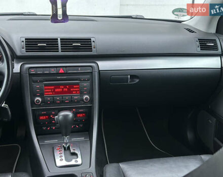 Зеленый Ауди А4, объемом двигателя 1.8 л и пробегом 209 тыс. км за 7200 $, фото 61 на Automoto.ua