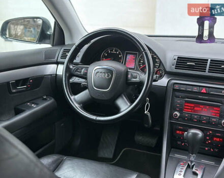 Зеленый Ауди А4, объемом двигателя 1.8 л и пробегом 209 тыс. км за 7200 $, фото 52 на Automoto.ua