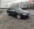 Зелений Ауді А4, об'ємом двигуна 2 л та пробігом 239 тис. км за 7650 $, фото 1 на Automoto.ua