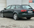 Зеленый Ауди А4, объемом двигателя 1.8 л и пробегом 209 тыс. км за 7200 $, фото 20 на Automoto.ua