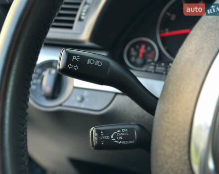 Зелений Ауді А4, об'ємом двигуна 1.8 л та пробігом 209 тис. км за 7300 $, фото 19 на Automoto.ua