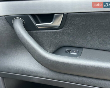 Зеленый Ауди А4, объемом двигателя 1.8 л и пробегом 209 тыс. км за 7200 $, фото 55 на Automoto.ua