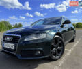 Зеленый Ауди А4, объемом двигателя 2.7 л и пробегом 190 тыс. км за 8900 $, фото 1 на Automoto.ua