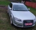 Зеленый Ауди А4, объемом двигателя 1.6 л и пробегом 188 тыс. км за 7500 $, фото 1 на Automoto.ua