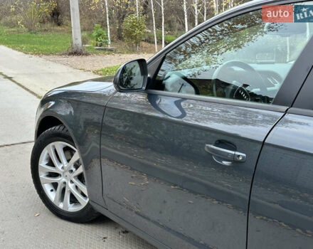 Зеленый Ауди А4, объемом двигателя 2 л и пробегом 213 тыс. км за 9600 $, фото 23 на Automoto.ua