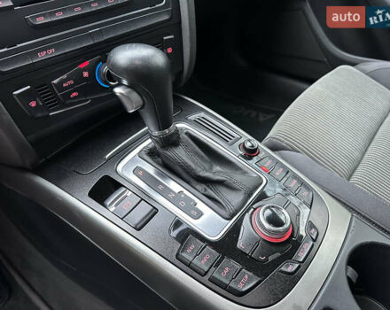 Зеленый Ауди А4, объемом двигателя 2 л и пробегом 213 тыс. км за 9600 $, фото 46 на Automoto.ua