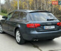 Зеленый Ауди А4, объемом двигателя 2 л и пробегом 213 тыс. км за 9600 $, фото 18 на Automoto.ua