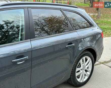 Зеленый Ауди А4, объемом двигателя 2 л и пробегом 213 тыс. км за 9600 $, фото 24 на Automoto.ua