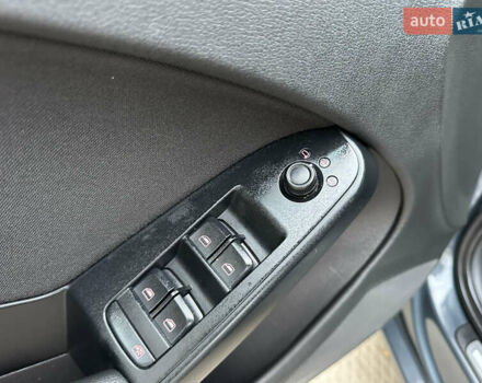 Зеленый Ауди А4, объемом двигателя 2 л и пробегом 213 тыс. км за 9600 $, фото 35 на Automoto.ua