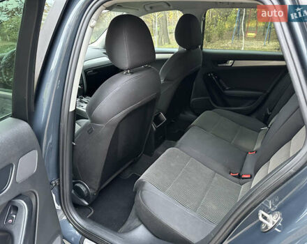 Зеленый Ауди А4, объемом двигателя 2 л и пробегом 213 тыс. км за 9600 $, фото 38 на Automoto.ua