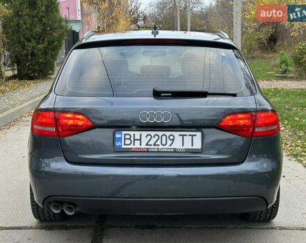 Зеленый Ауди А4, объемом двигателя 2 л и пробегом 213 тыс. км за 9600 $, фото 28 на Automoto.ua