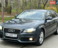 Зеленый Ауди А4, объемом двигателя 2 л и пробегом 213 тыс. км за 9600 $, фото 26 на Automoto.ua