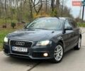 Зеленый Ауди А4, объемом двигателя 1.97 л и пробегом 219 тыс. км за 9700 $, фото 1 на Automoto.ua