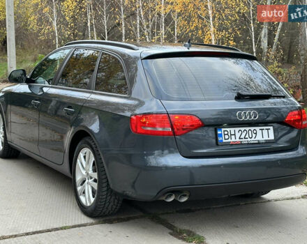 Зеленый Ауди А4, объемом двигателя 2 л и пробегом 213 тыс. км за 9600 $, фото 27 на Automoto.ua
