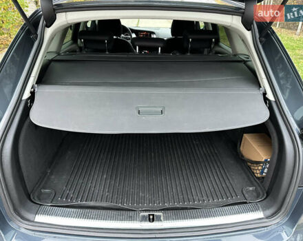 Зеленый Ауди А4, объемом двигателя 2 л и пробегом 213 тыс. км за 9600 $, фото 48 на Automoto.ua