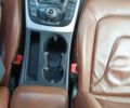 Зелений Ауді А4, об'ємом двигуна 2 л та пробігом 238 тис. км за 9300 $, фото 17 на Automoto.ua