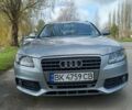 Зелений Ауді А4, об'ємом двигуна 2 л та пробігом 238 тис. км за 9300 $, фото 3 на Automoto.ua