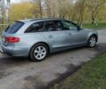 Зелений Ауді А4, об'ємом двигуна 2 л та пробігом 238 тис. км за 9300 $, фото 6 на Automoto.ua