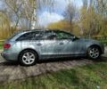 Зелений Ауді А4, об'ємом двигуна 2 л та пробігом 238 тис. км за 9300 $, фото 8 на Automoto.ua