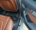 Зелений Ауді А4, об'ємом двигуна 2 л та пробігом 238 тис. км за 9300 $, фото 16 на Automoto.ua