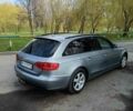 Зелений Ауді А4, об'ємом двигуна 2 л та пробігом 238 тис. км за 9300 $, фото 7 на Automoto.ua