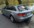 Зелений Ауді А4, об'ємом двигуна 2 л та пробігом 238 тис. км за 9300 $, фото 13 на Automoto.ua