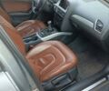 Зелений Ауді А4, об'ємом двигуна 2 л та пробігом 238 тис. км за 9300 $, фото 4 на Automoto.ua