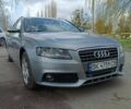 Зелений Ауді А4, об'ємом двигуна 2 л та пробігом 238 тис. км за 9300 $, фото 5 на Automoto.ua